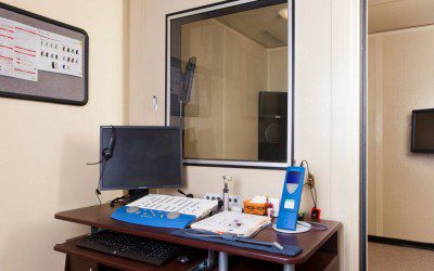 The Importance of a Hearing Test