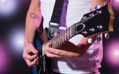Instrumental Change