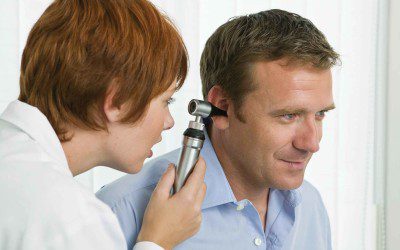 Hearing Loss Goes Viral