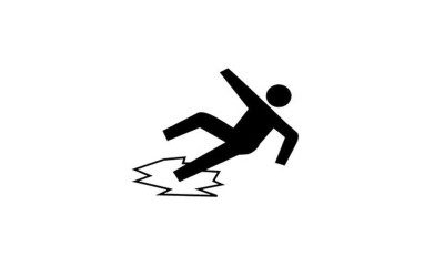 Poor Hearing Raises the Risk of Falling.