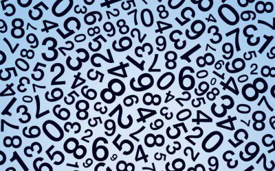 By the Numbers