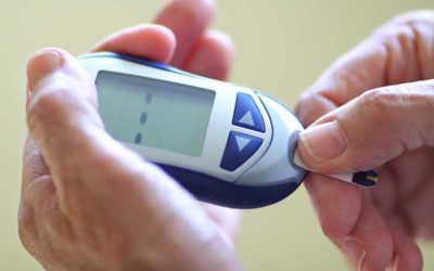 Treating pre-diabetes may spare a pre-diabetic’s hearing.