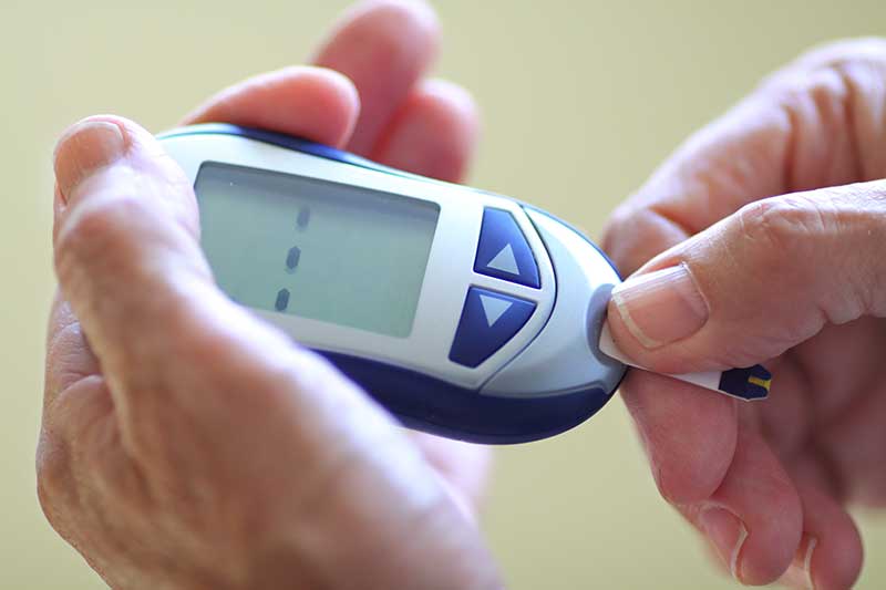 Treating pre-diabetes may spare a pre-diabetic’s hearing.