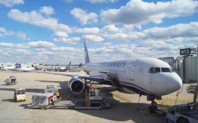 Airport Noise and Health Problems