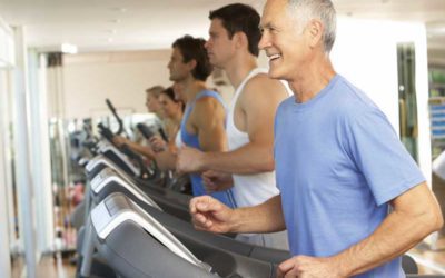 Hear Better, Live Longer