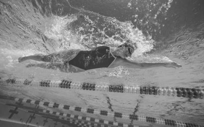 Swimmer’s Ear