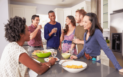 The Cocktail Party Effect