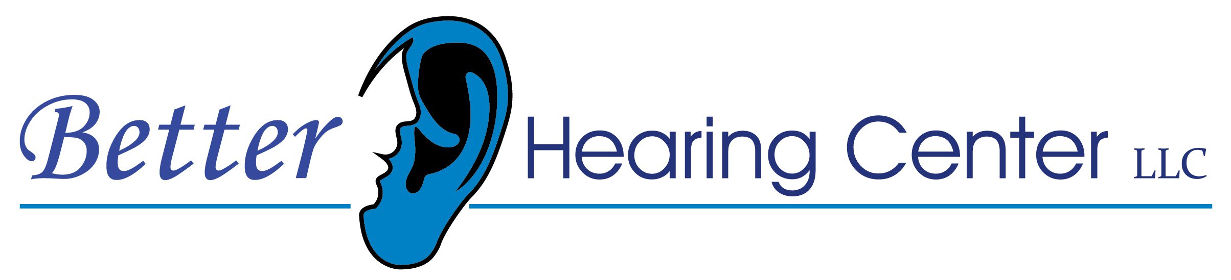 Better Hearing Center, LLC.