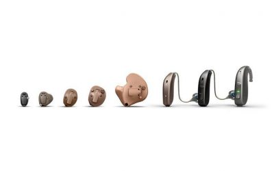 What are the main benefits of hearing aids?