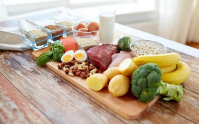 Can Diet Affect Hearing Loss?