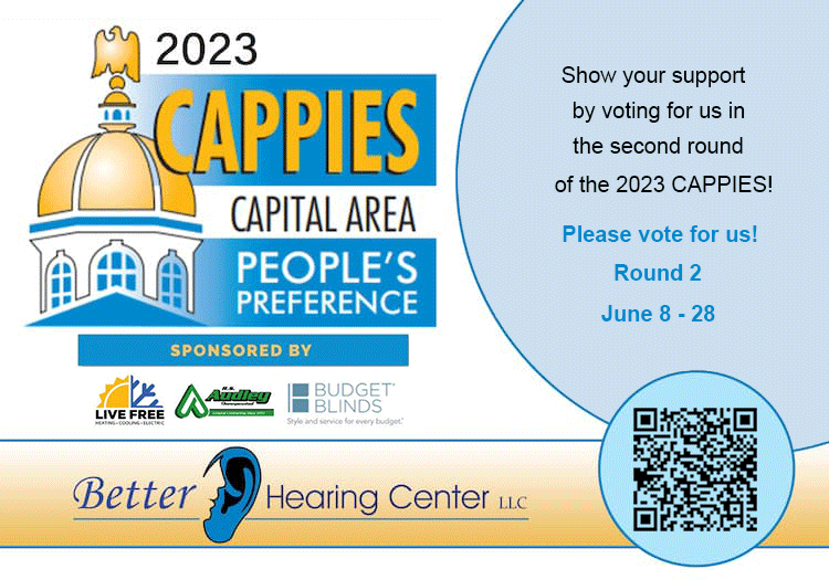 Better Hearing Center, PLLC Concord NH Audiology & Hearing Clinic