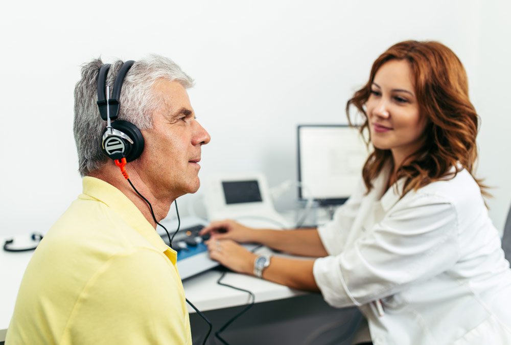 What Should I Expect at an Audiology Appointment?