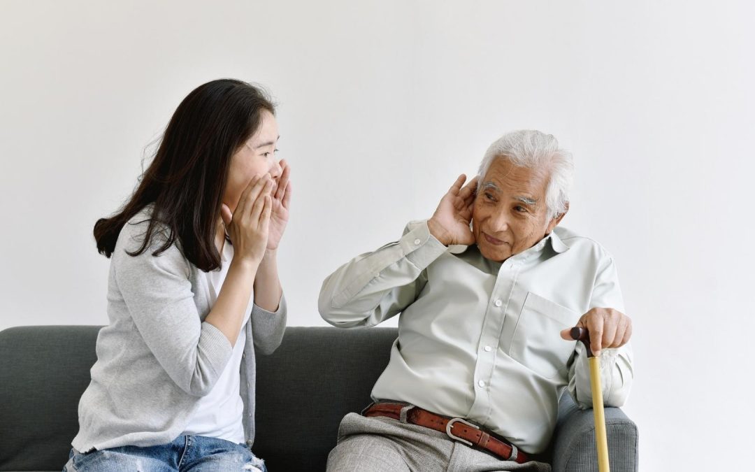 How to Know if It’s Time for Hearing Aids?