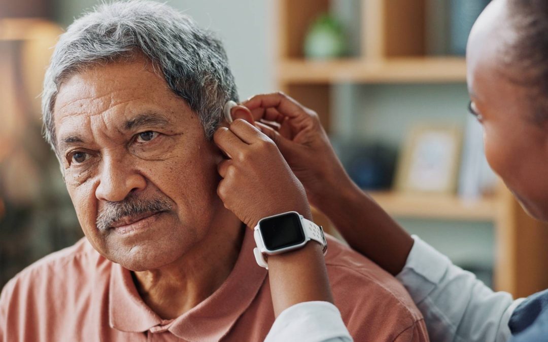Common Myths About Hearing Aids (And the Truth Behind Them)