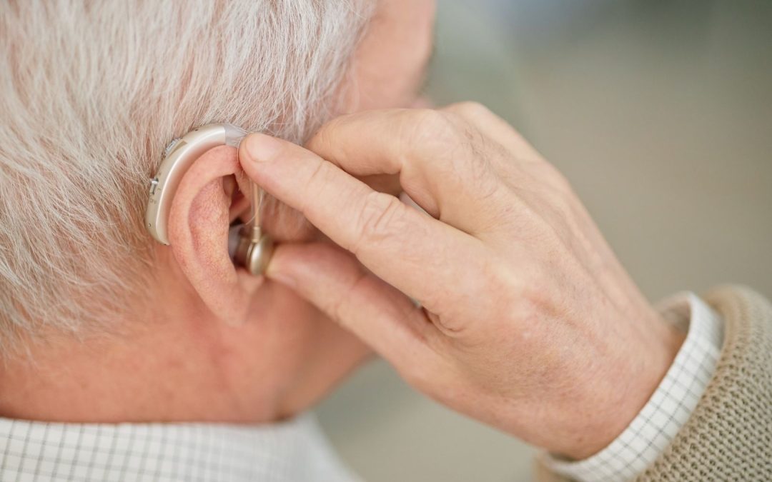 Common Myths About Hearing Aids (And the Truth Behind Them)
