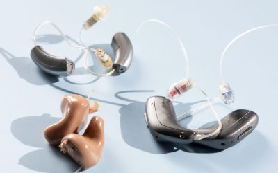 Here’s How to Care for Your Hearing Aids