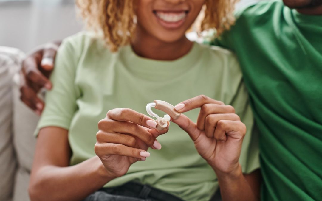 How Hearing Loss Affects Relationships and Communication