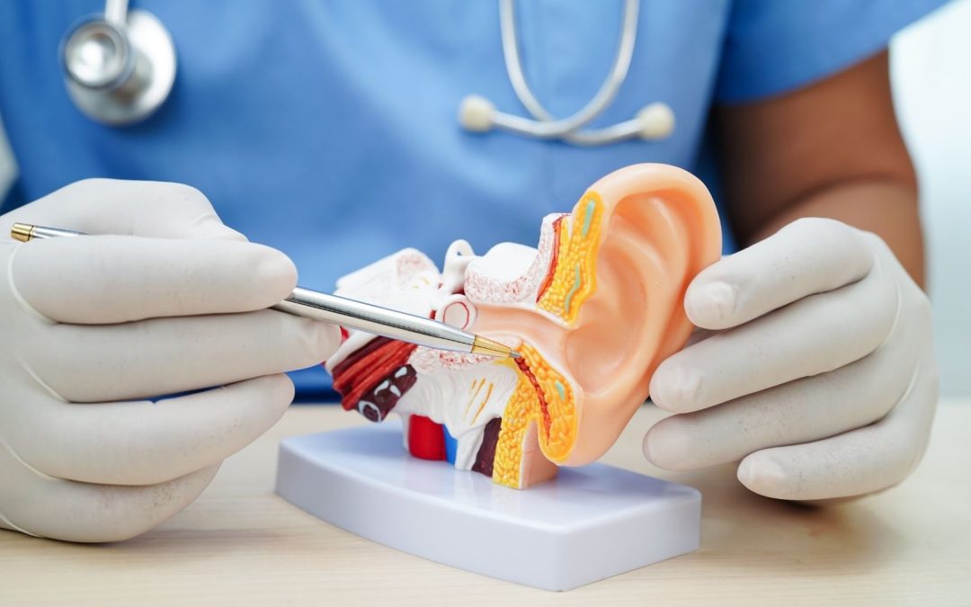 Early Detection of Hearing Loss