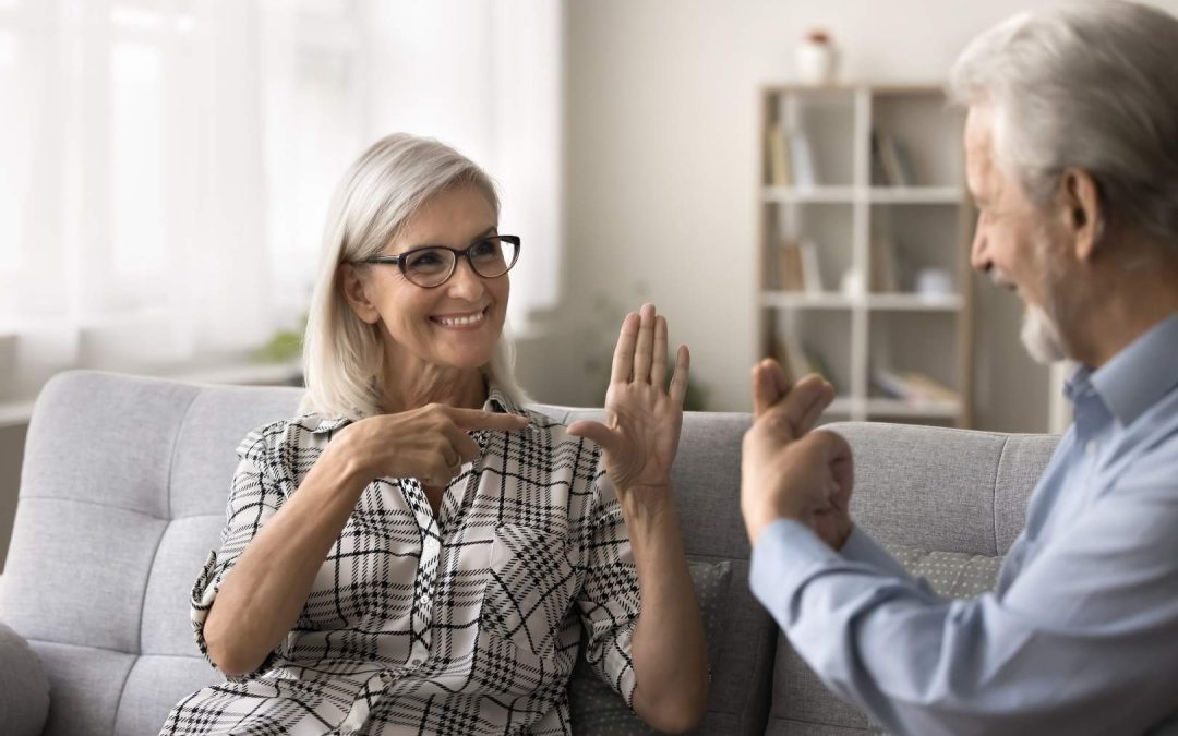 How Hearing Loss Affects Relationships and Communication