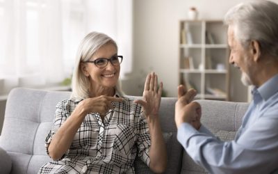 How Hearing Loss Affects Relationships and Communication