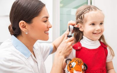 Signs Your Child May Need a Hearing Test Now